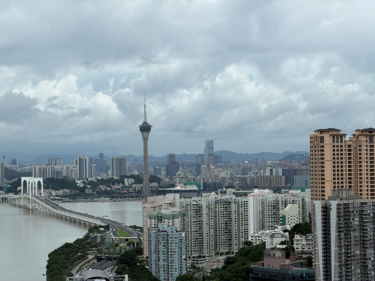 2026-08 珠海