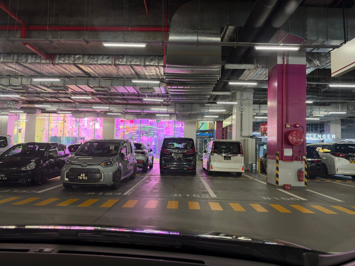 2026-10 澳門🇲🇴自駕